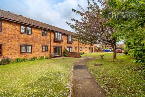 1 bedroom flat for sale, Laurel Court Armstrong Road, Norwich, Norfolk