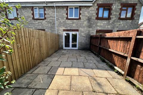 2 bedroom house to rent, Cwrt Y Cadno, Llantwit Major, Vale of Glamorgan