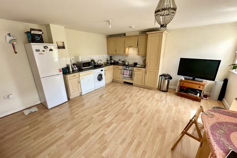 2 bedroom flat for sale, Siloam Place, Ipswich IP3