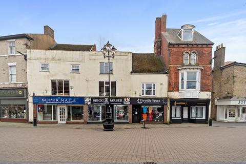 Property for sale, Market Place, Ancholme Court, Brigg, Lincolnshire