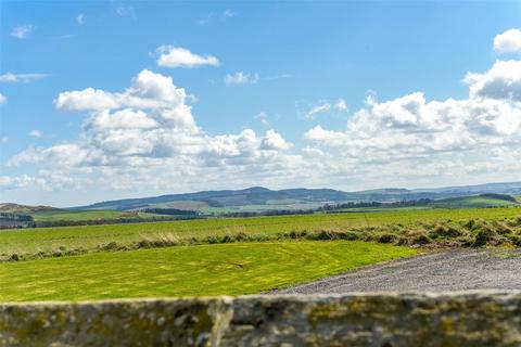 3 bedroom semi-detached house for sale, East Holburn Barns, Holburn, Holburn, TD15