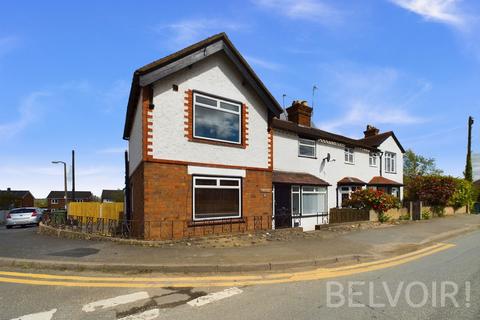 3 bedroom semi-detached house for sale, Lythwood Road, Bayston Hill, Shrewsbury, SY3