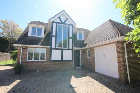 3 bedroom detached house for sale, St Marys Close, Willingdon, BN22 0ND