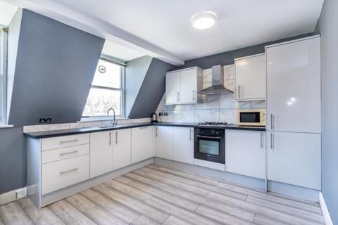 2 bedroom apartment to rent, Elsham Road Kensington W14