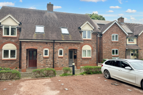 2 Scholars Walk, Hereford, HR4 0GH