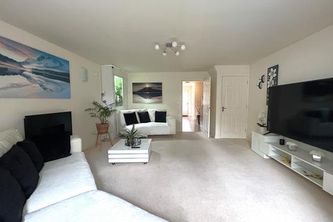 2 Scholars Walk, Hereford, HR4 0GH