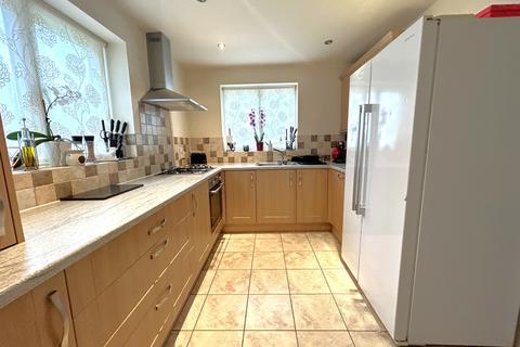 2 Scholars Walk, Hereford, HR4 0GH