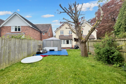 2 Scholars Walk, Hereford, HR4 0GH