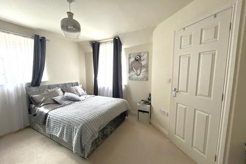 2 Scholars Walk, Hereford, HR4 0GH