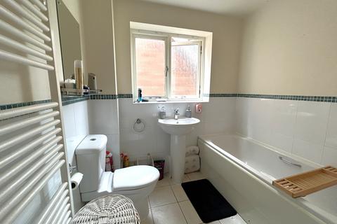 2 Scholars Walk, Hereford, HR4 0GH
