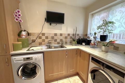 2 Scholars Walk, Hereford, HR4 0GH