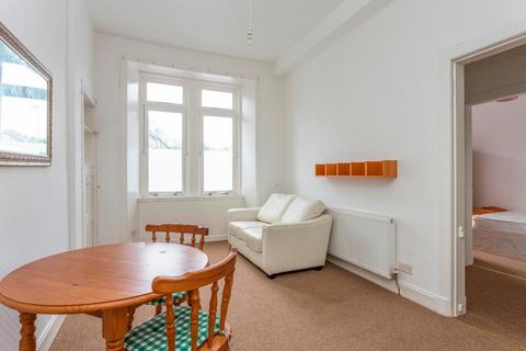 1 bedroom flat to rent, Rossie Place, Abbeyhill, Edinburgh, EH7