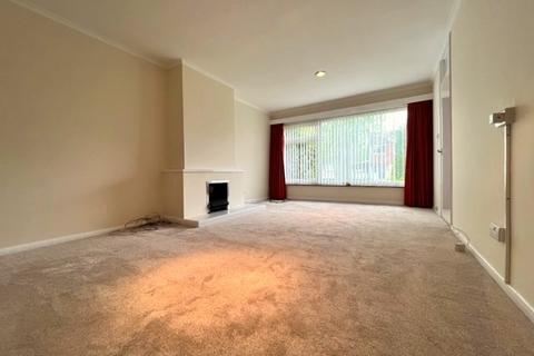 3 bedroom detached bungalow for sale, Adlington Road, Oadby, Leicester LE2