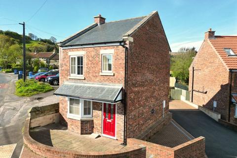 2 bedroom detached house for sale, 1 Old School Gardens, Sleights