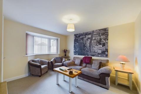 2 bedroom detached house for sale, 1 Old School Gardens, Sleights