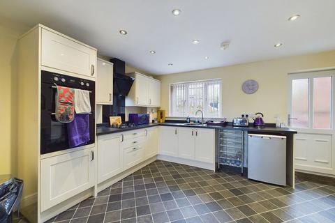 2 bedroom detached house for sale, 1 Old School Gardens, Sleights