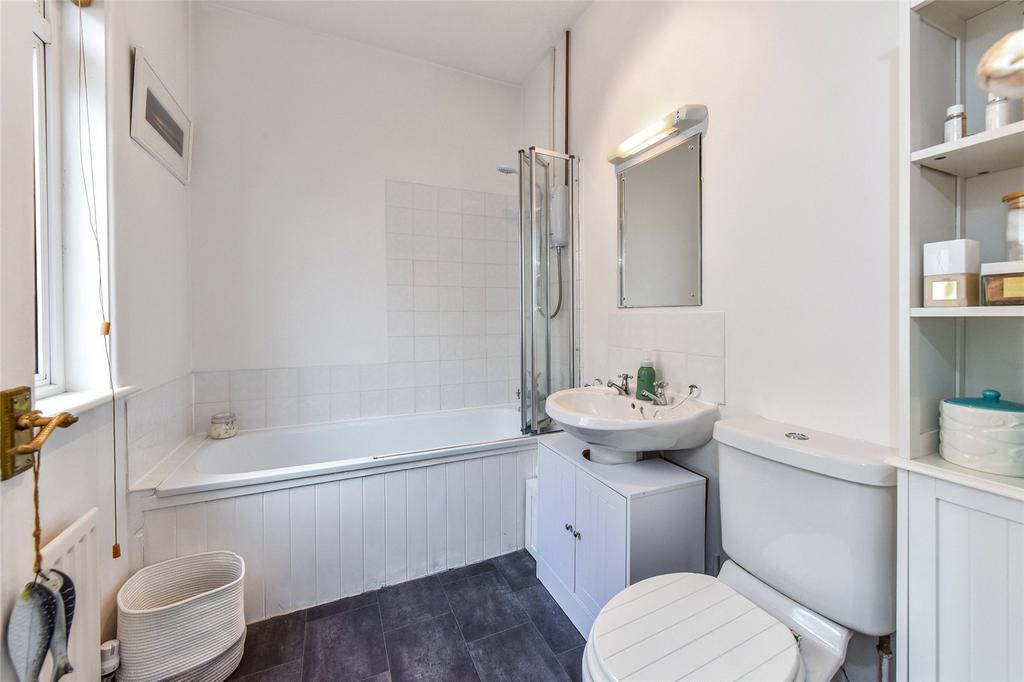 En Suite