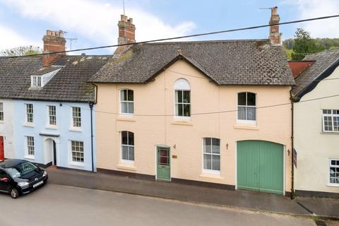 4 bedroom terraced house for sale, Church Street, Kenton, Exeter, Devon