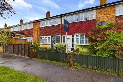 3 bedroom terraced house for sale, Fareham PO14