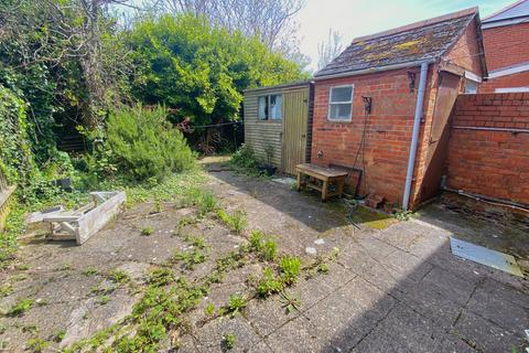 3 bedroom terraced house for sale, Australia Road, Chickerell, Weymouth