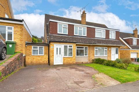 4 bedroom semi-detached house for sale, Mynn Crescent, Maidstone ME14