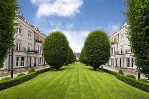 2 bedroom apartment to rent, Wycombe Square, W8
