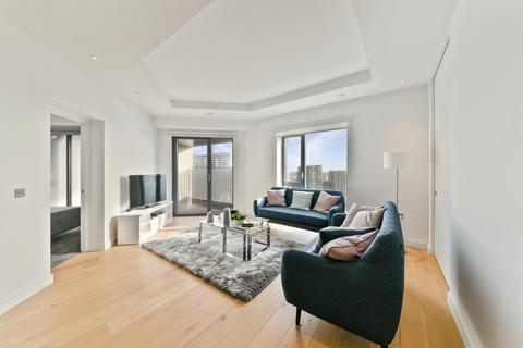 3 bedroom apartment to rent, Grantham House, London City Island, London, E14
