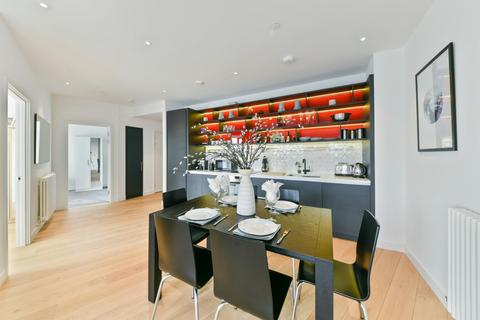 3 bedroom apartment to rent, Grantham House, London City Island, London, E14