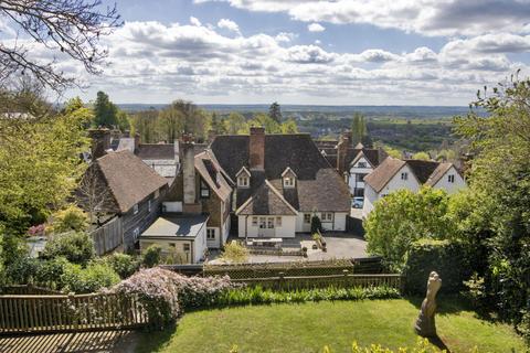 5 bedroom detached house for sale, Broad Street, Sutton Valence, Maidstone, Kent, ME17