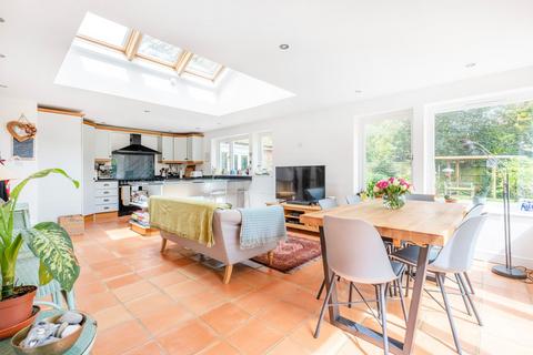 4 bedroom detached house for sale, Thunder Lane, Norwich