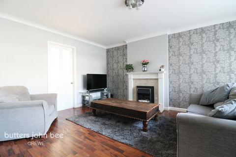 59 Heron Crescent, Crewe, CW1 5YB