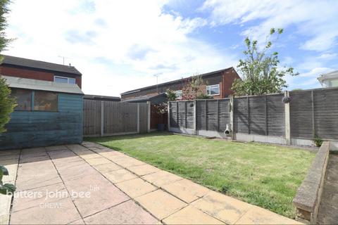 59 Heron Crescent, Crewe, CW1 5YB