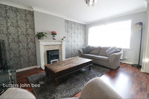 59 Heron Crescent, Crewe, CW1 5YB