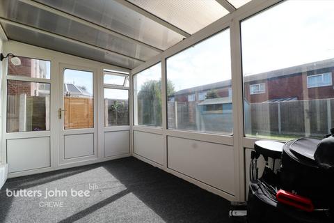 59 Heron Crescent, Crewe, CW1 5YB