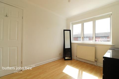 59 Heron Crescent, Crewe, CW1 5YB