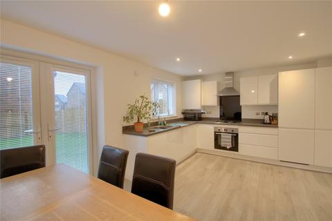 3 bedroom detached house for sale, Coleus Close, Ingleby Barwick