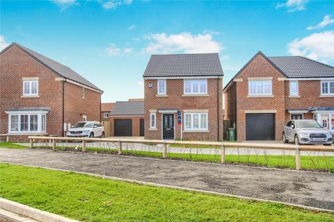 3 bedroom detached house for sale, Coleus Close, Ingleby Barwick