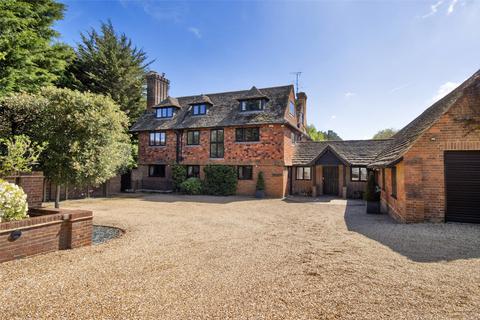 6 bedroom detached house for sale, Cowfold Road, Bolney, Haywards Heath, West Sussex, RH17