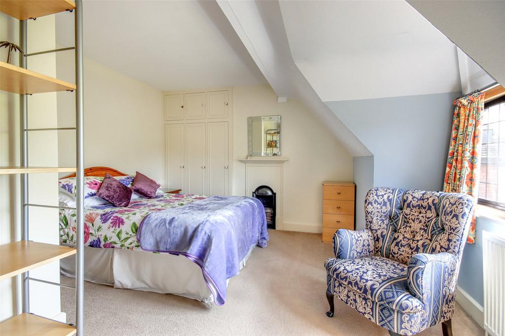 Bedroom Five
