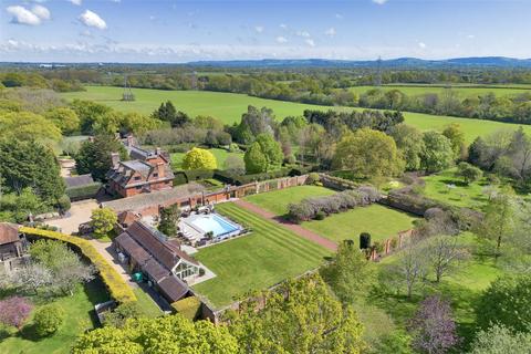 6 bedroom detached house for sale, Cowfold Road, Bolney, Haywards Heath, West Sussex, RH17