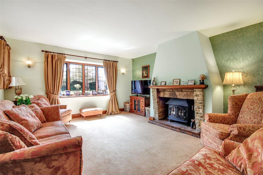 Drawing Room