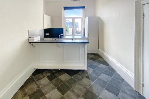 1 bedroom flat for sale, Norfolk Square, Brighton, BN1