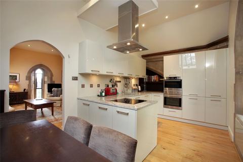 2 bedroom apartment for sale, Christchurch, 122B Kew Road, Richmond, Surrey, TW9