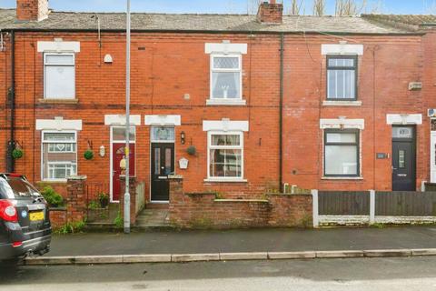 2 bedroom terraced house for sale, Martland Mill Lane, Wigan WN5