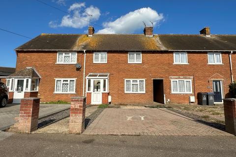 3 bedroom terraced house for sale, Delane Road, Deal, CT14