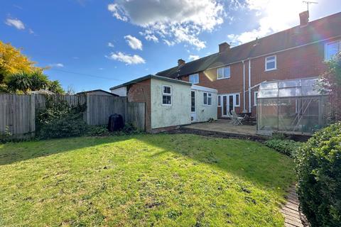 3 bedroom terraced house for sale, Delane Road, Deal, CT14