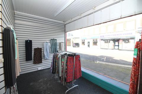 Shop for sale, High Street, Clacton-on-Sea