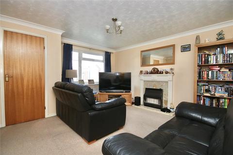 58 Broad Meadow, Ipswich, IP8 3SP
