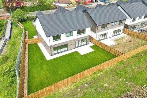 4 bedroom detached house for sale, Field View Close, PLOT 2, Yarm TS15
