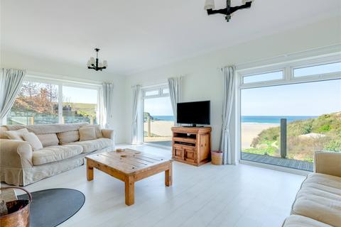 5 bedroom bungalow for sale, Tredragon Road, Mawgan Porth, Newquay, Cornwall, TR8